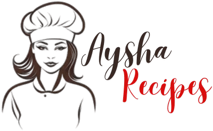 aysharecipes